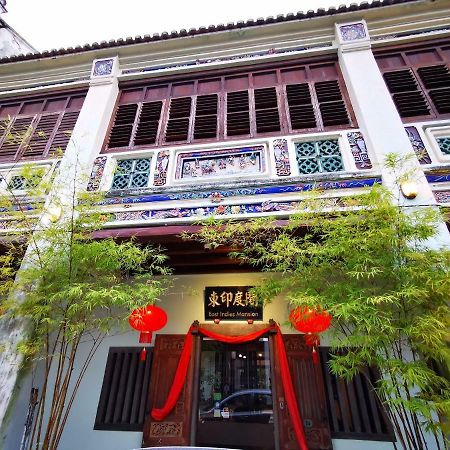 East Indies Mansion George Town Exteriér fotografie