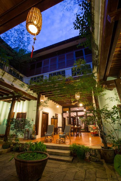 East Indies Mansion George Town Exteriér fotografie