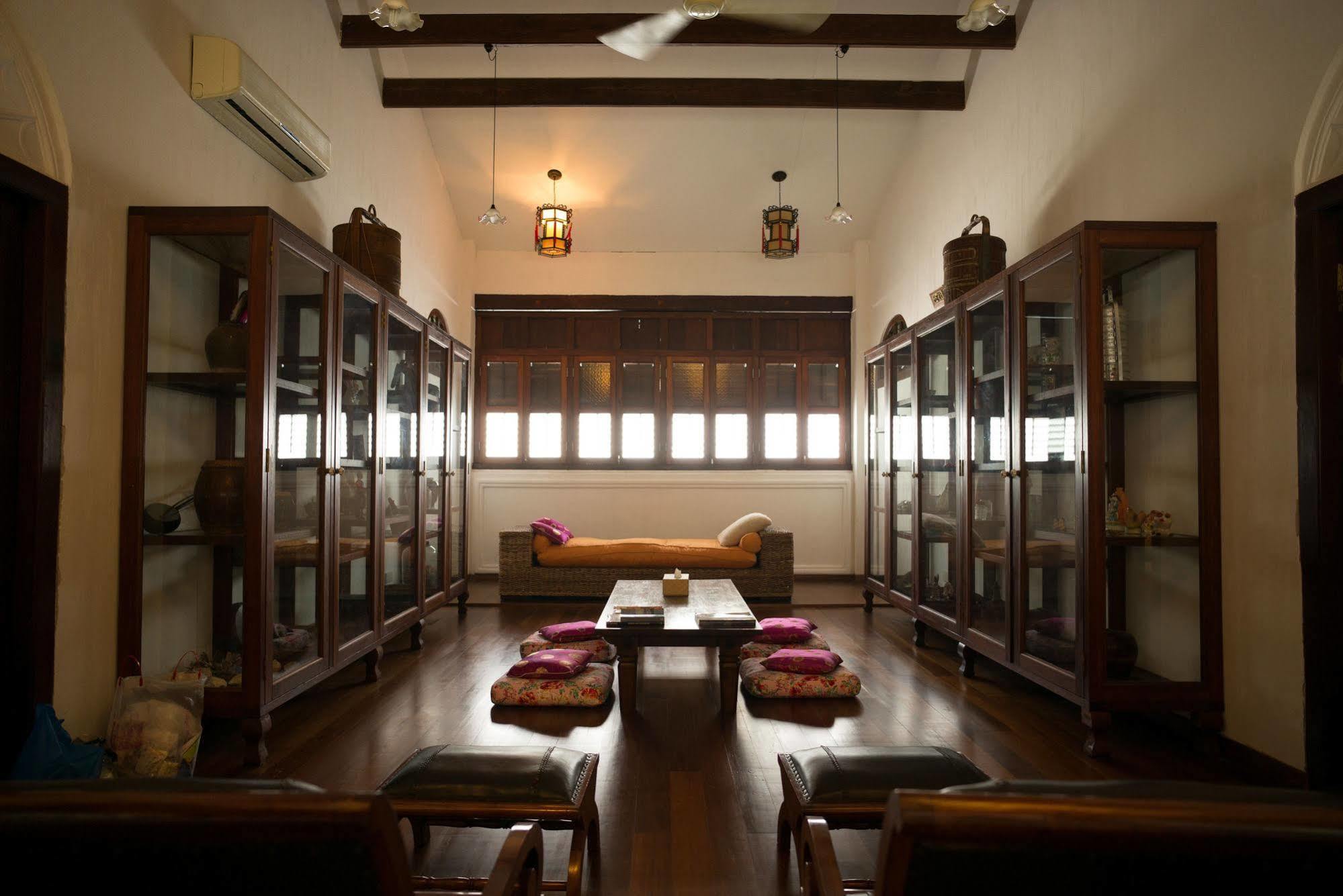East Indies Mansion George Town Exteriér fotografie