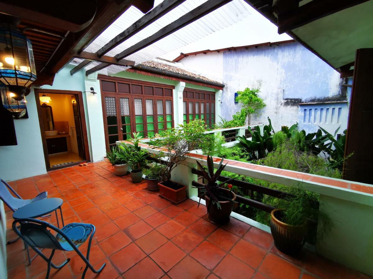 East Indies Mansion George Town Exteriér fotografie