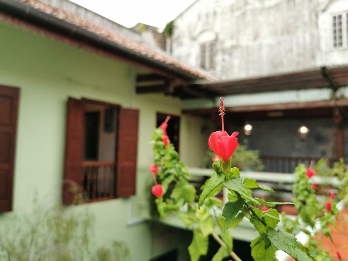 East Indies Mansion George Town Exteriér fotografie
