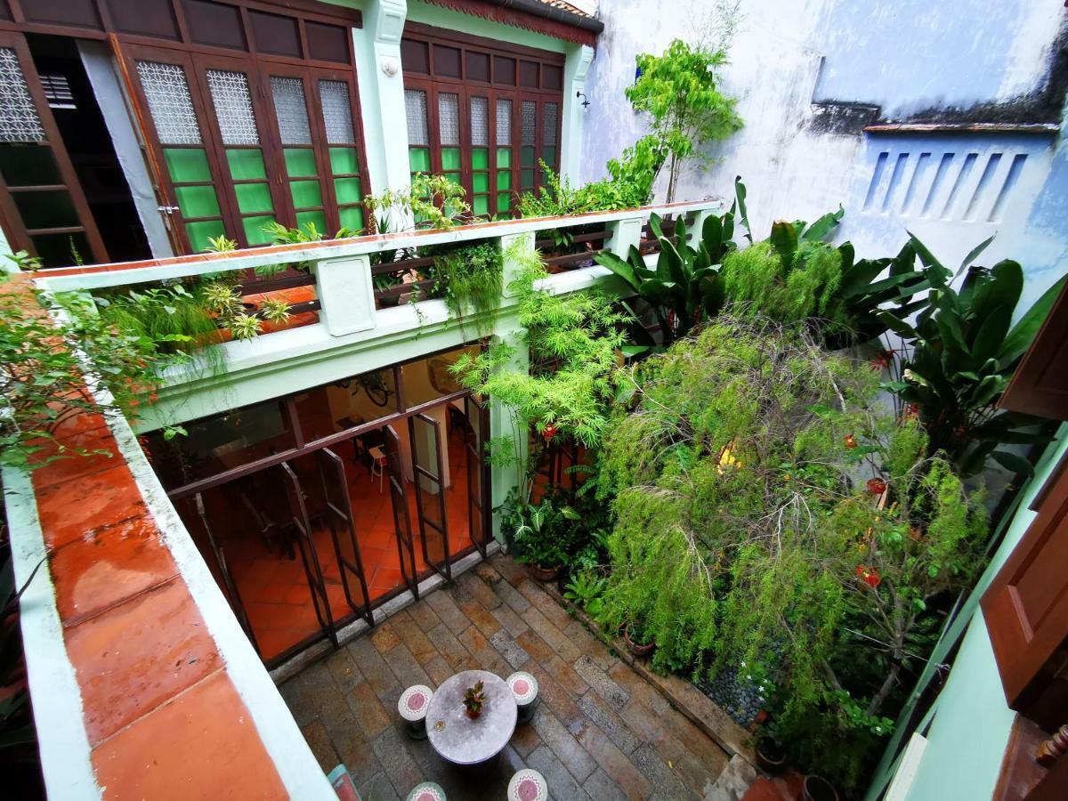 East Indies Mansion George Town Exteriér fotografie