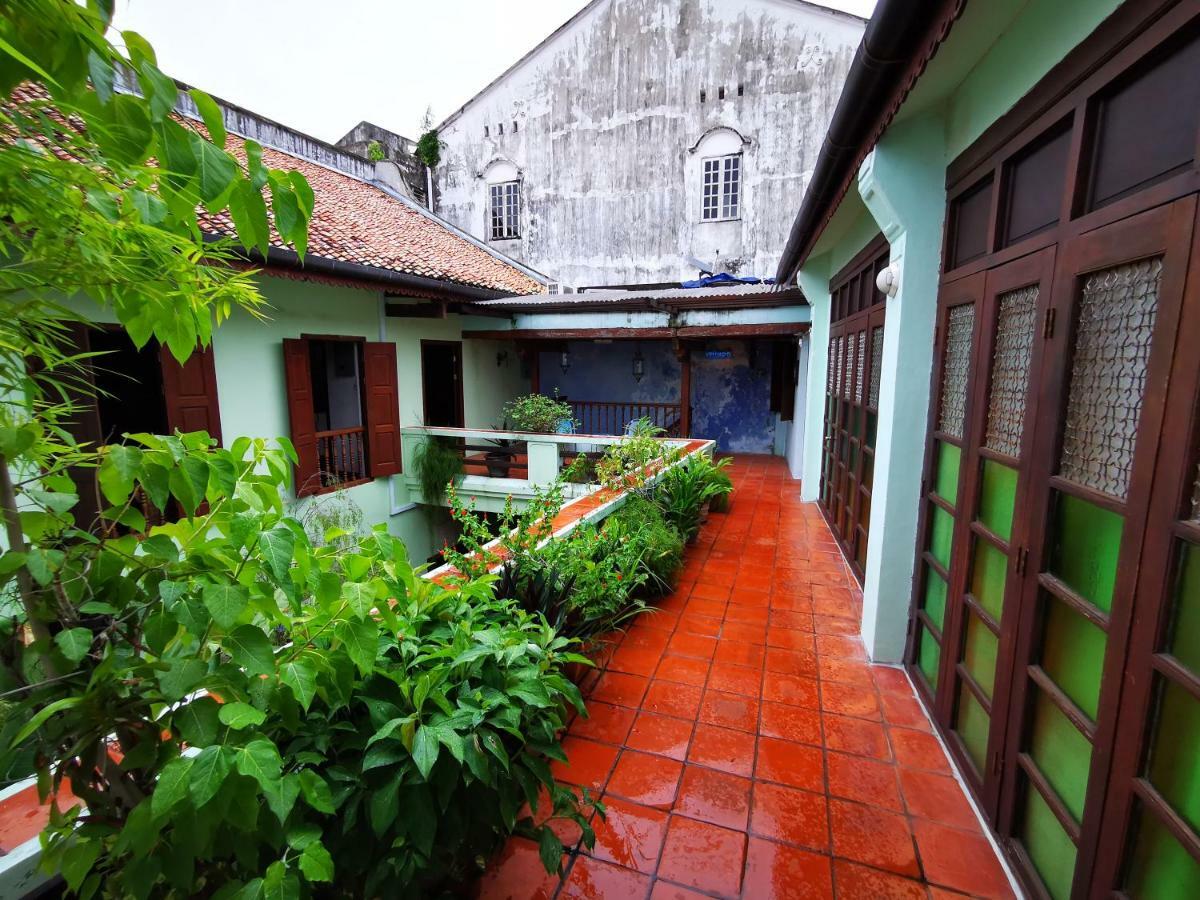 East Indies Mansion George Town Exteriér fotografie